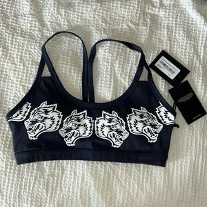 Darc Sport Georgia Energy Bra NWT